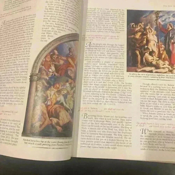 Complete Guide to the Bible by Reader's Digest Hardcover 1998 - Picture 5 of 9